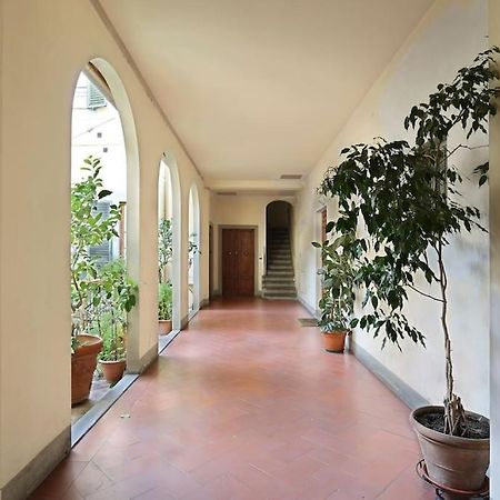 Palazzo Borghese 2 Bedroom Florencja Zewnętrze zdjęcie