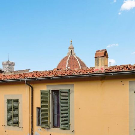 Palazzo Borghese 2 Bedroom Florencja Zewnętrze zdjęcie