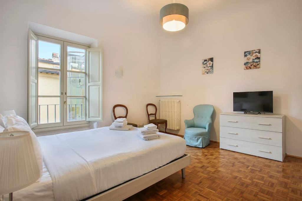 Palazzo Borghese 2 Bedroom Florencja Zewnętrze zdjęcie