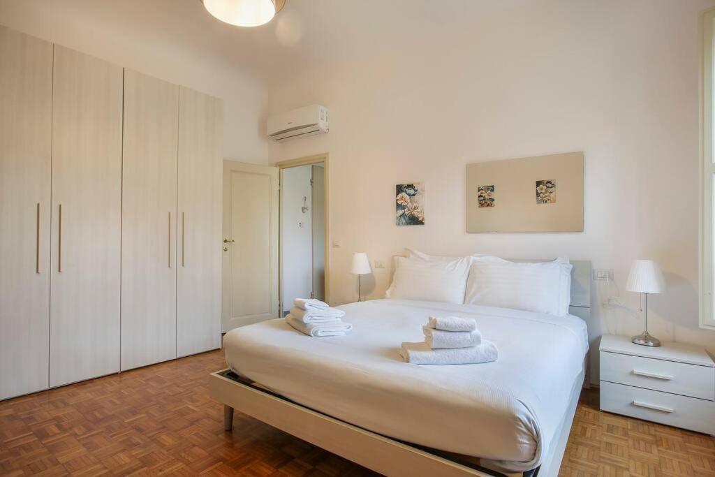 Palazzo Borghese 2 Bedroom Florencja Zewnętrze zdjęcie