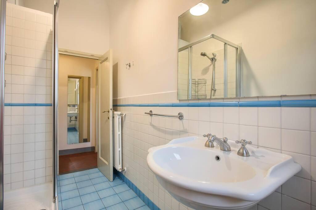 Palazzo Borghese 2 Bedroom Florencja Zewnętrze zdjęcie