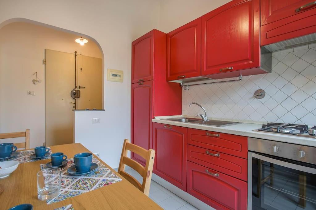 Palazzo Borghese 2 Bedroom Florencja Zewnętrze zdjęcie