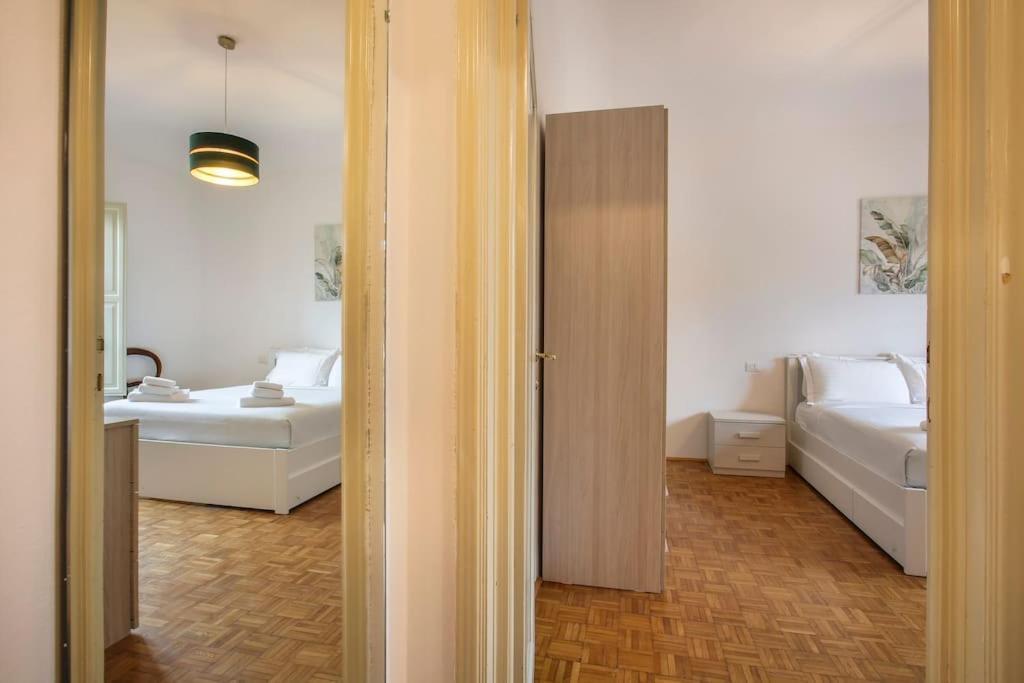 Palazzo Borghese 2 Bedroom Florencja Zewnętrze zdjęcie
