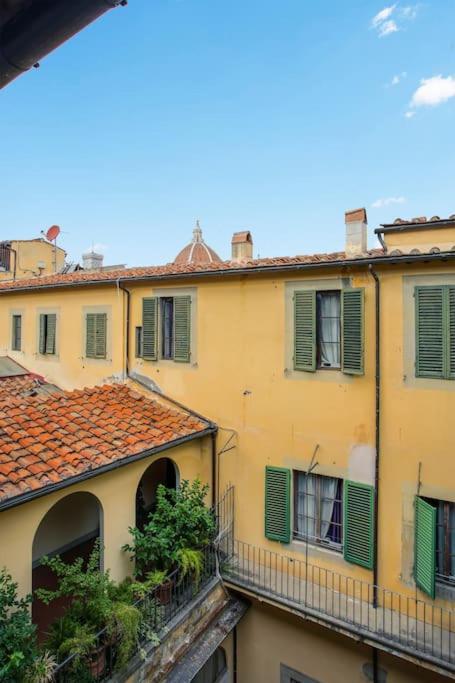 Palazzo Borghese 2 Bedroom Florencja Zewnętrze zdjęcie