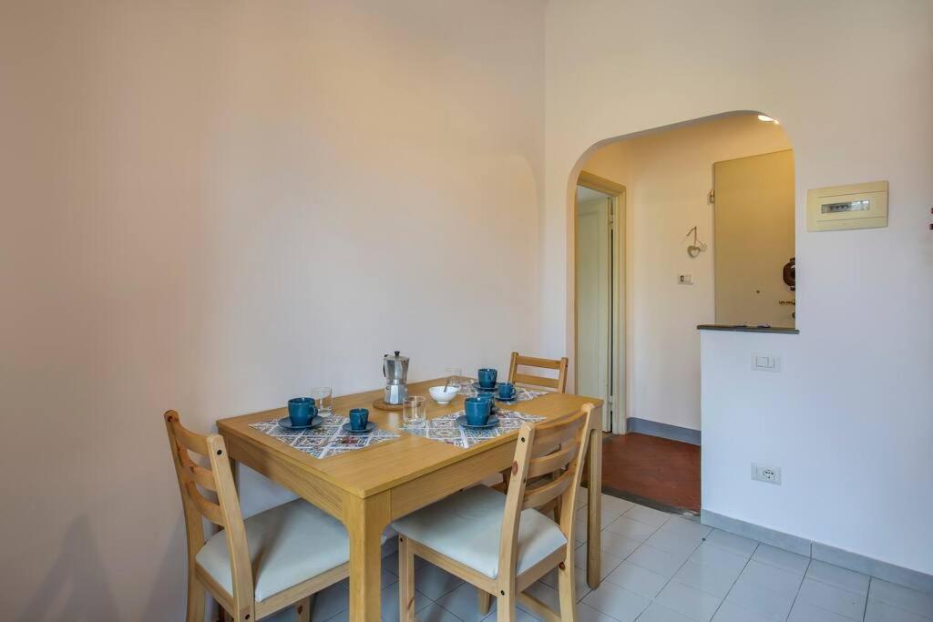 Palazzo Borghese 2 Bedroom Florencja Zewnętrze zdjęcie