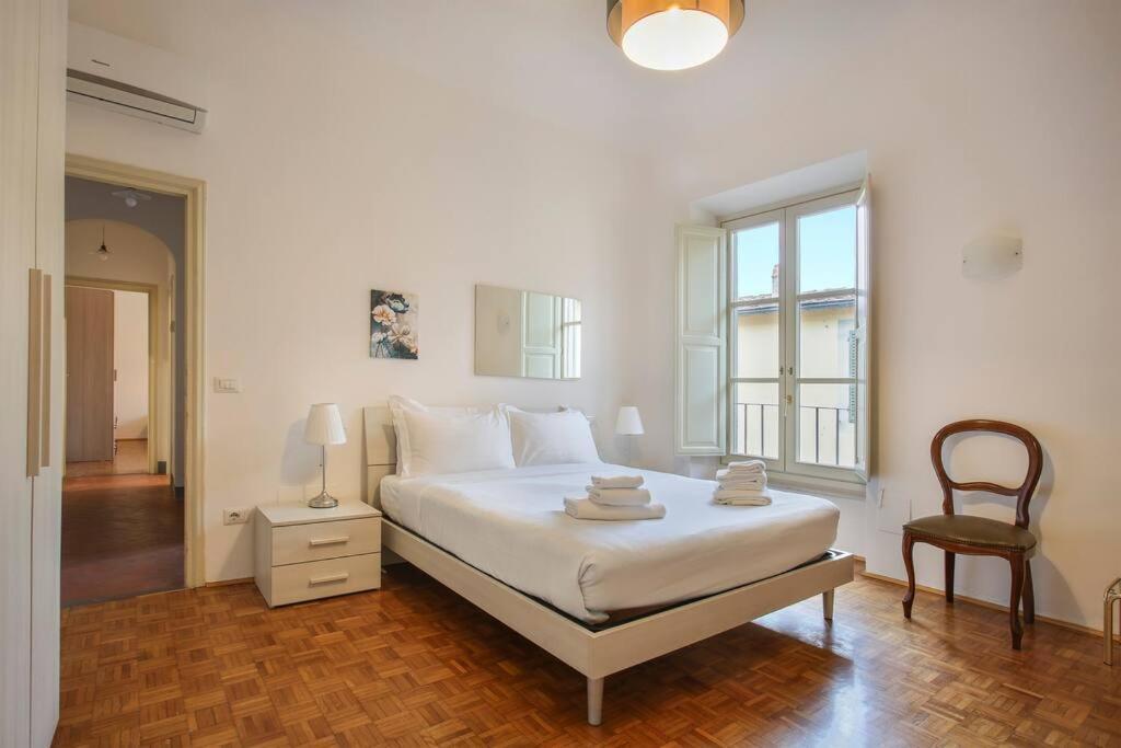 Palazzo Borghese 2 Bedroom Florencja Zewnętrze zdjęcie
