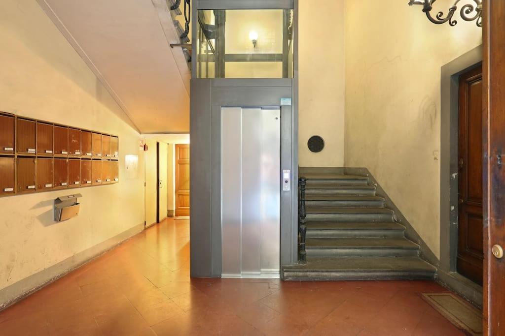 Palazzo Borghese 2 Bedroom Florencja Zewnętrze zdjęcie