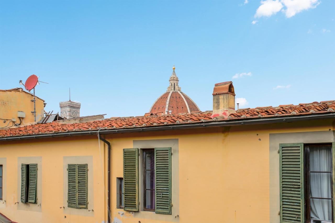Palazzo Borghese 2 Bedroom Florencja Zewnętrze zdjęcie